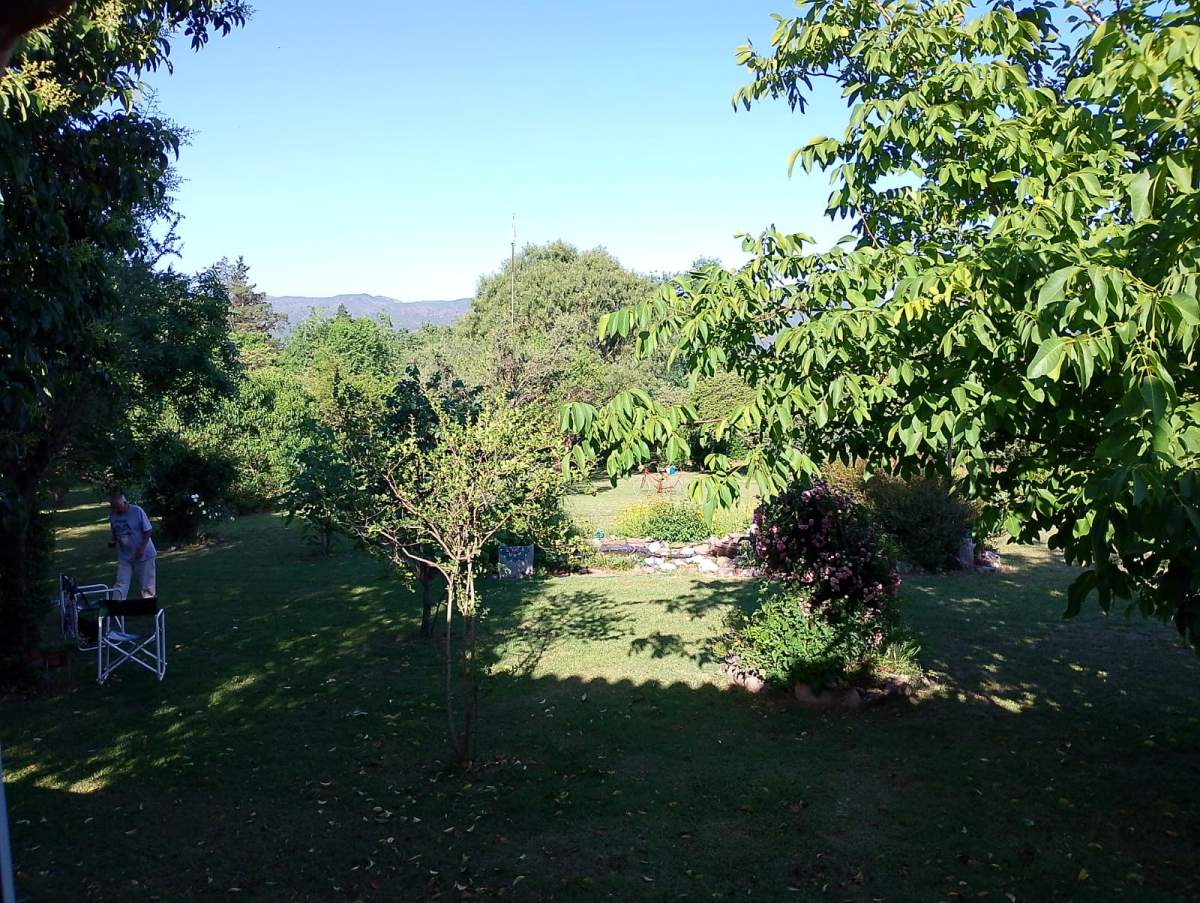LOTES EN VENTA EN SANTA MÓNICA-SANTA ROSA DE CALAMUCHITA