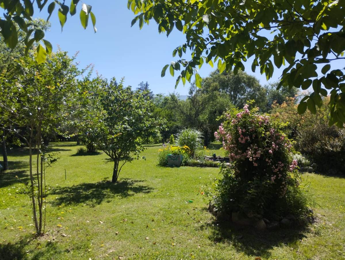 LOTES EN VENTA EN SANTA MÓNICA-SANTA ROSA DE CALAMUCHITA