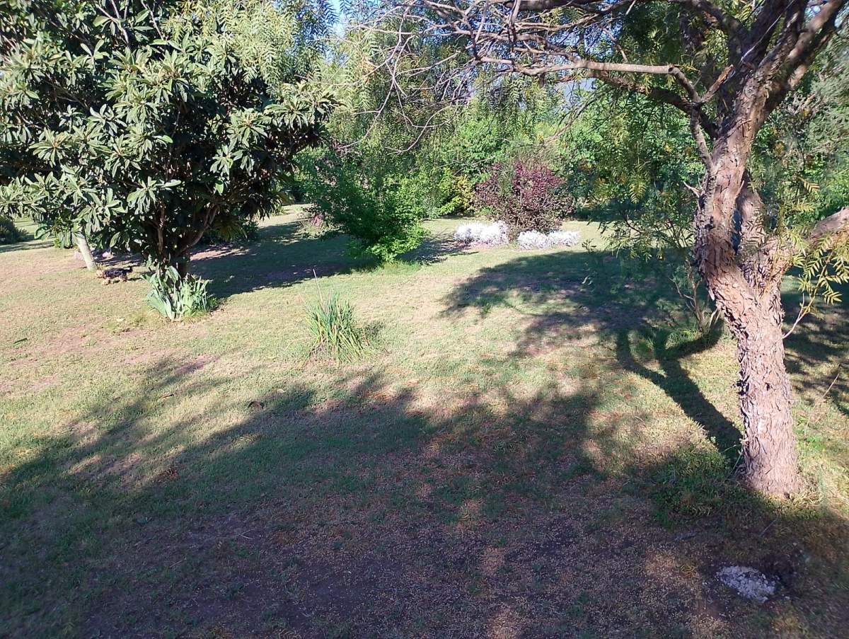 LOTES EN VENTA EN SANTA MÓNICA-SANTA ROSA DE CALAMUCHITA
