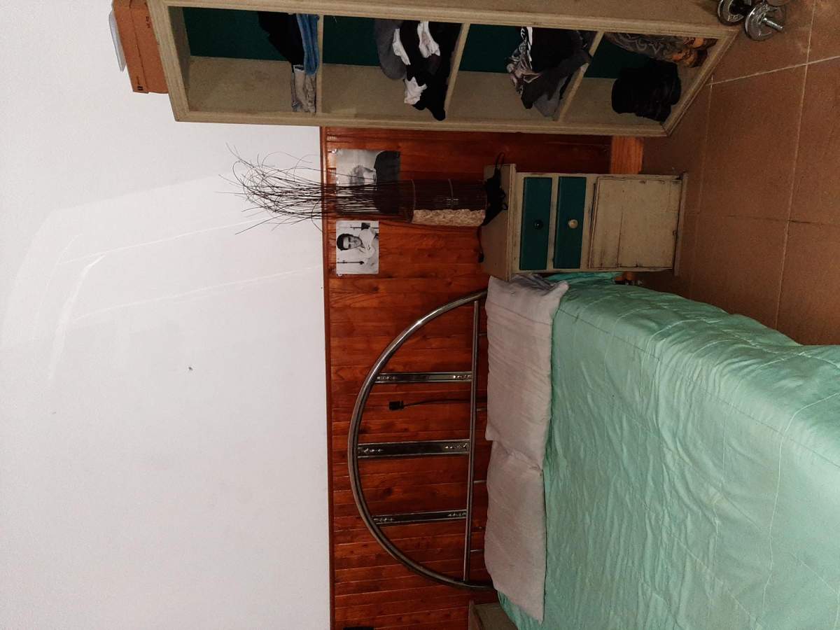 VENTA- CASA EN ZONA CENTRO-CAPILLA DEL MONTE