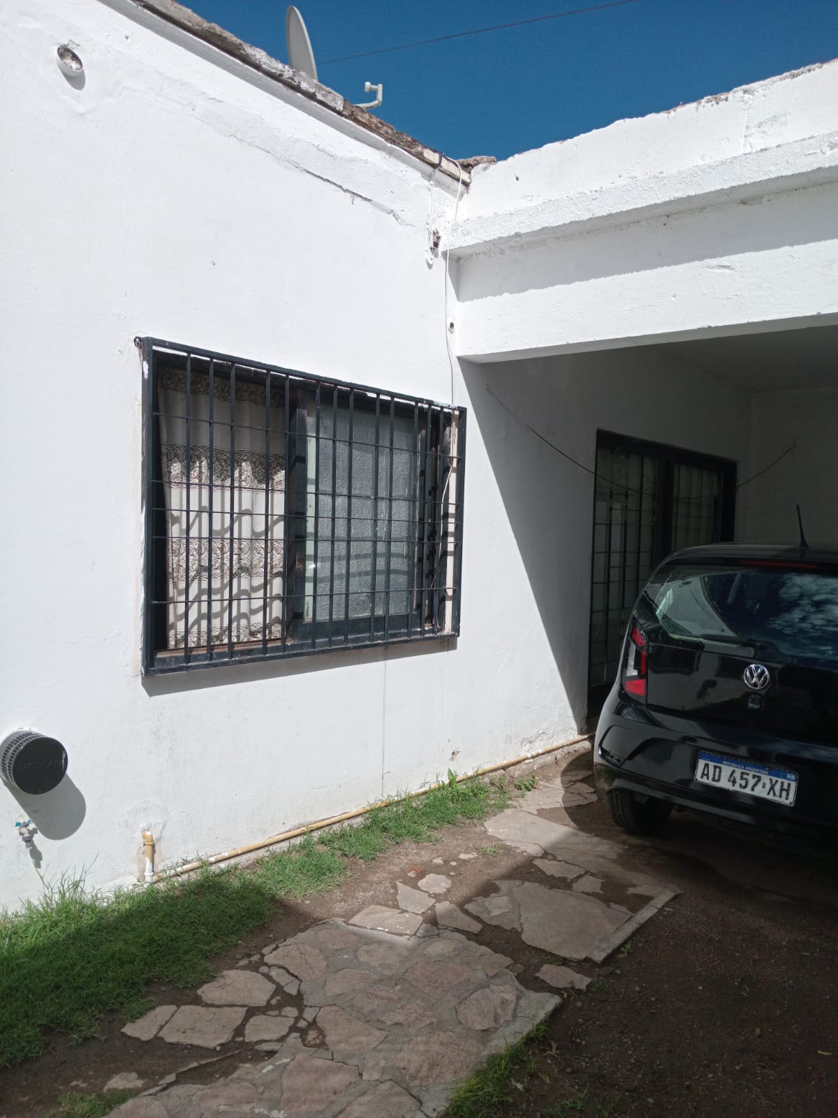 VENTA- CASA EN ZONA CENTRO-CAPILLA DEL MONTE