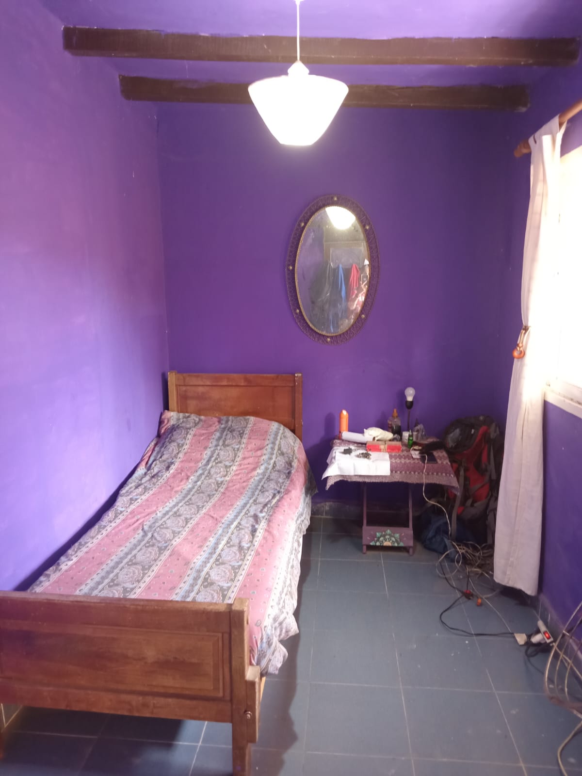 VENTA- CASA EN ZONA CENTRO-CAPILLA DEL MONTE