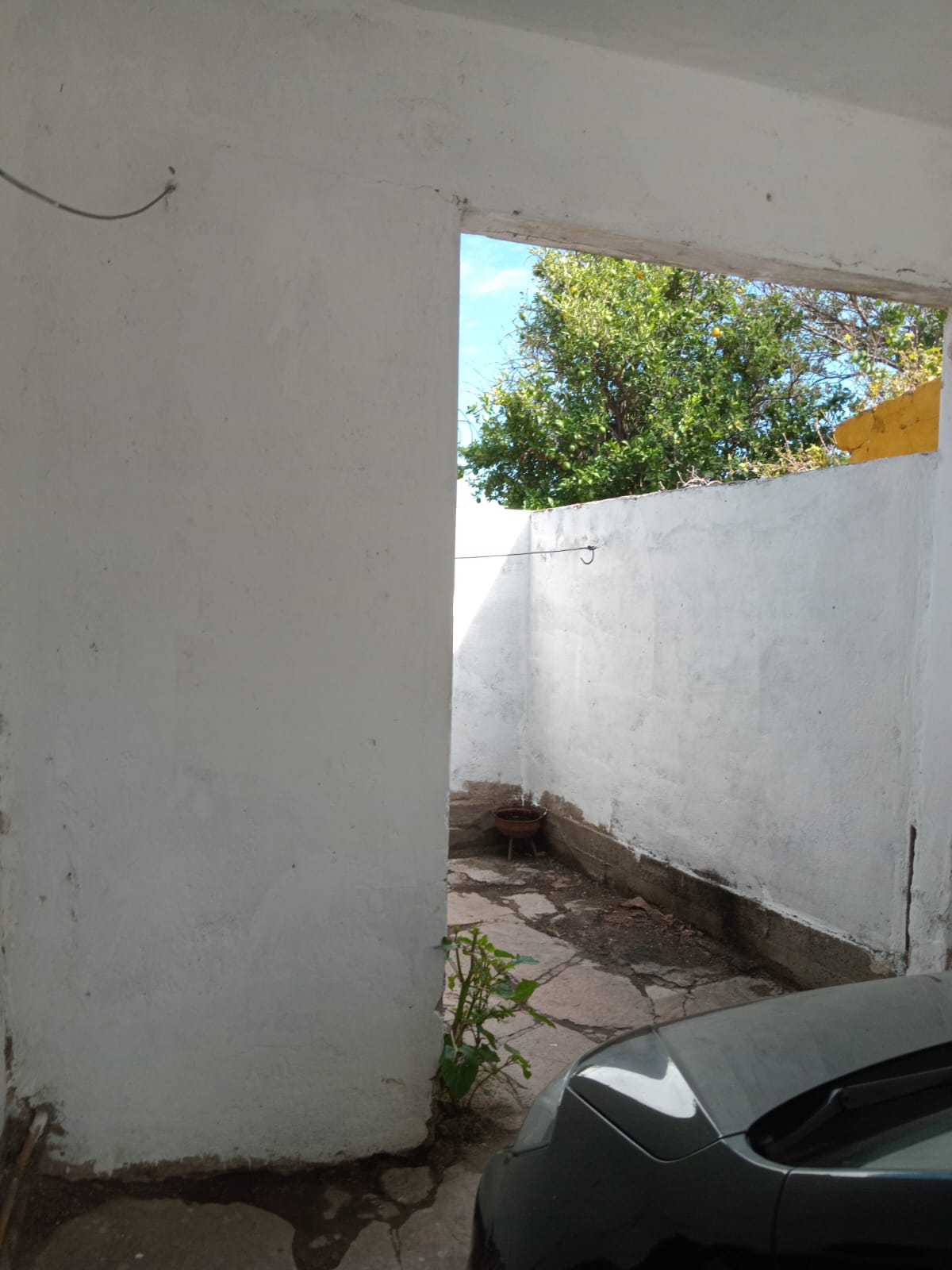 VENTA- CASA EN ZONA CENTRO-CAPILLA DEL MONTE