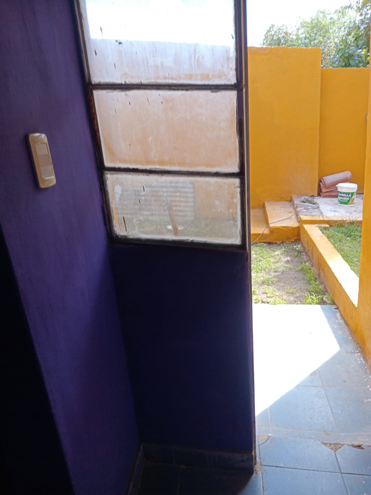 VENTA- CASA EN ZONA CENTRO-CAPILLA DEL MONTE