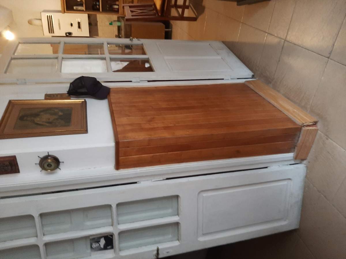 VENTA- CASA EN ZONA CENTRO-CAPILLA DEL MONTE