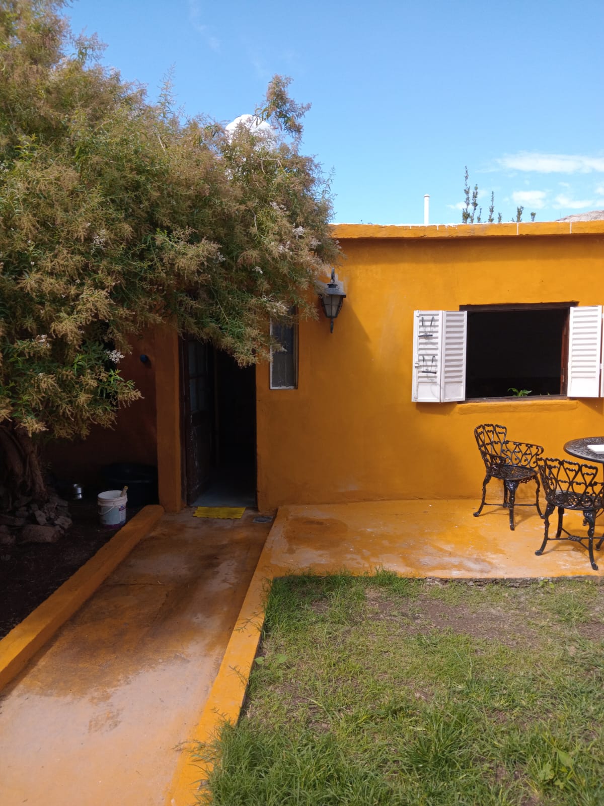 VENTA- CASA EN ZONA CENTRO-CAPILLA DEL MONTE