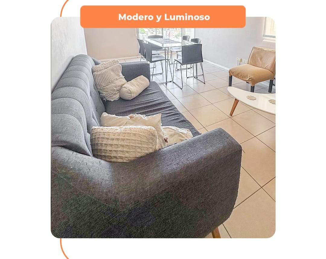 Venta Departamento 2 D - Guemes
