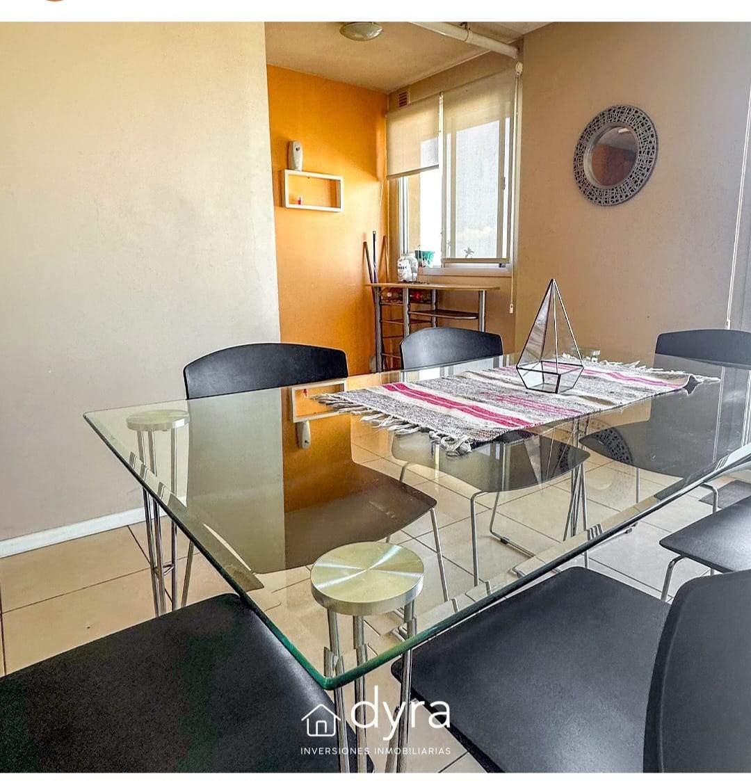 Venta Departamento 2 D - Guemes