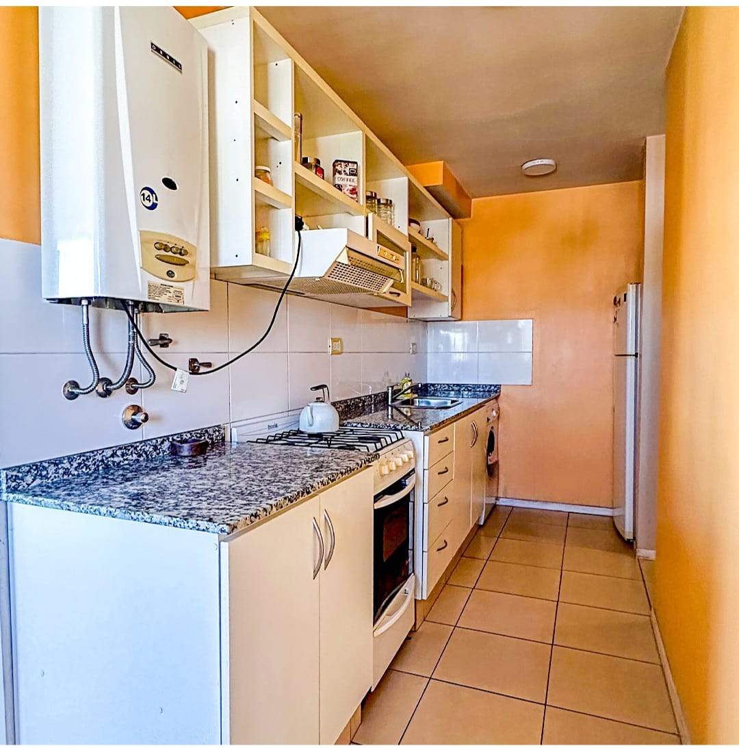 Venta Departamento 2 D - Guemes