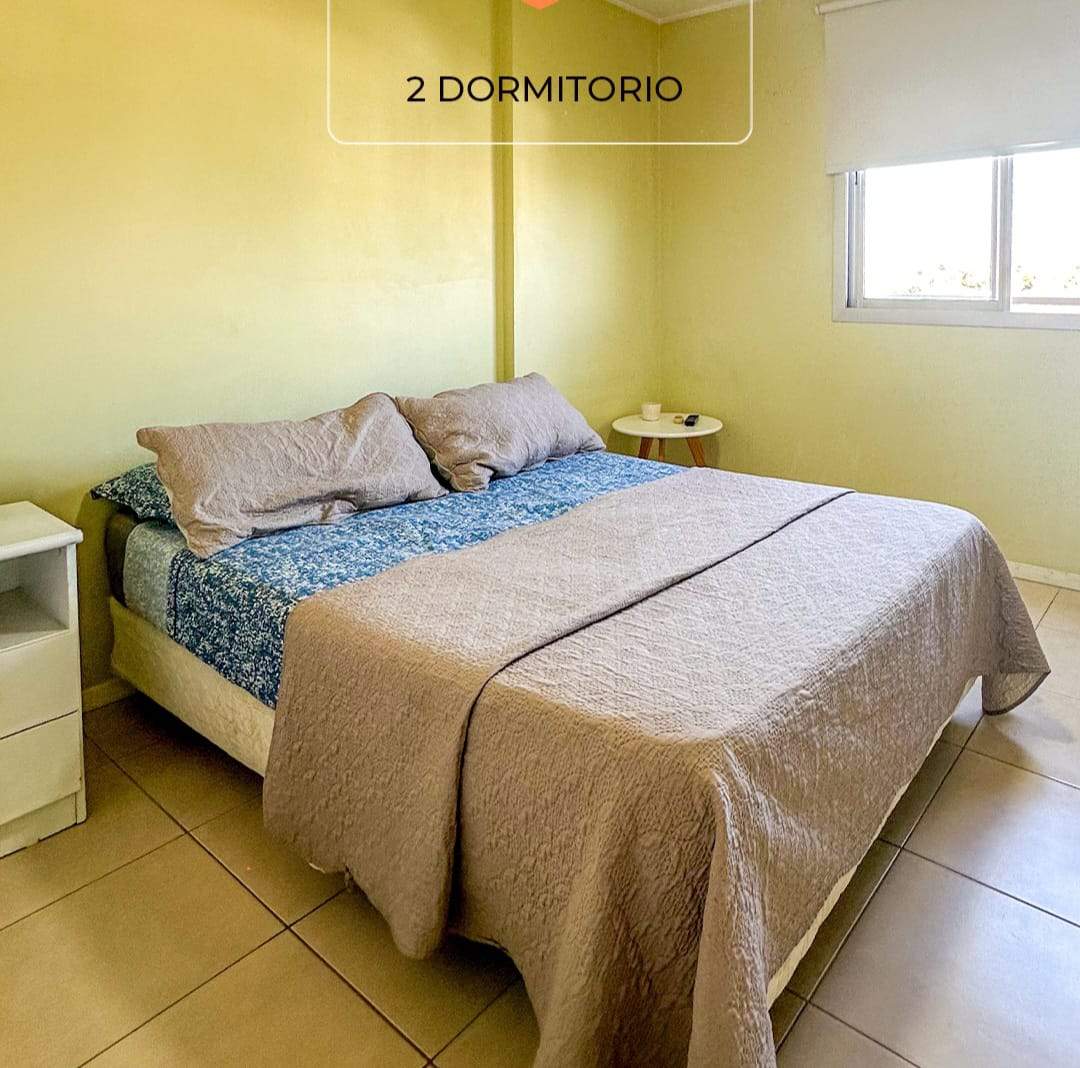 Venta Departamento 2 D - Guemes