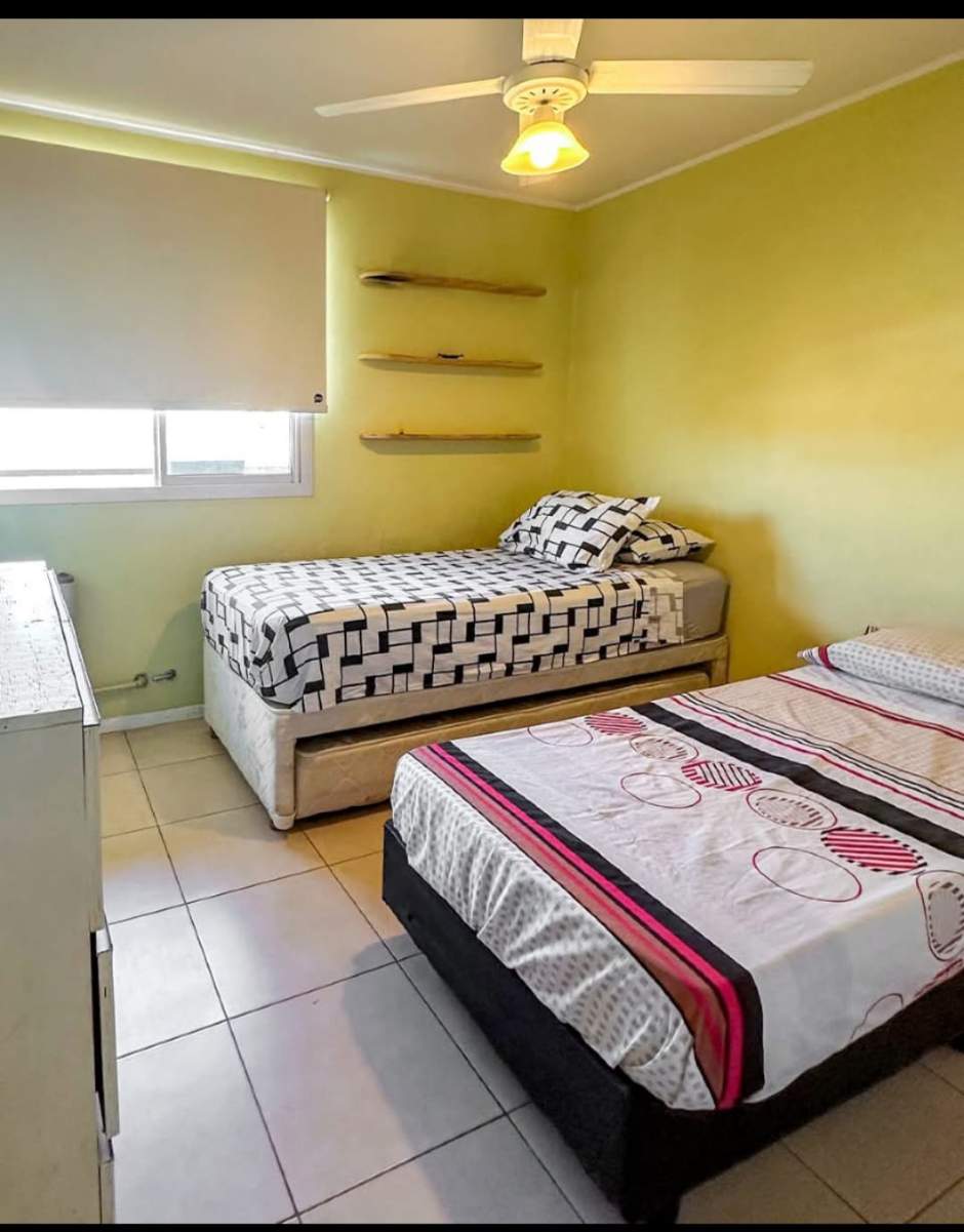 Venta Departamento 2 D - Guemes