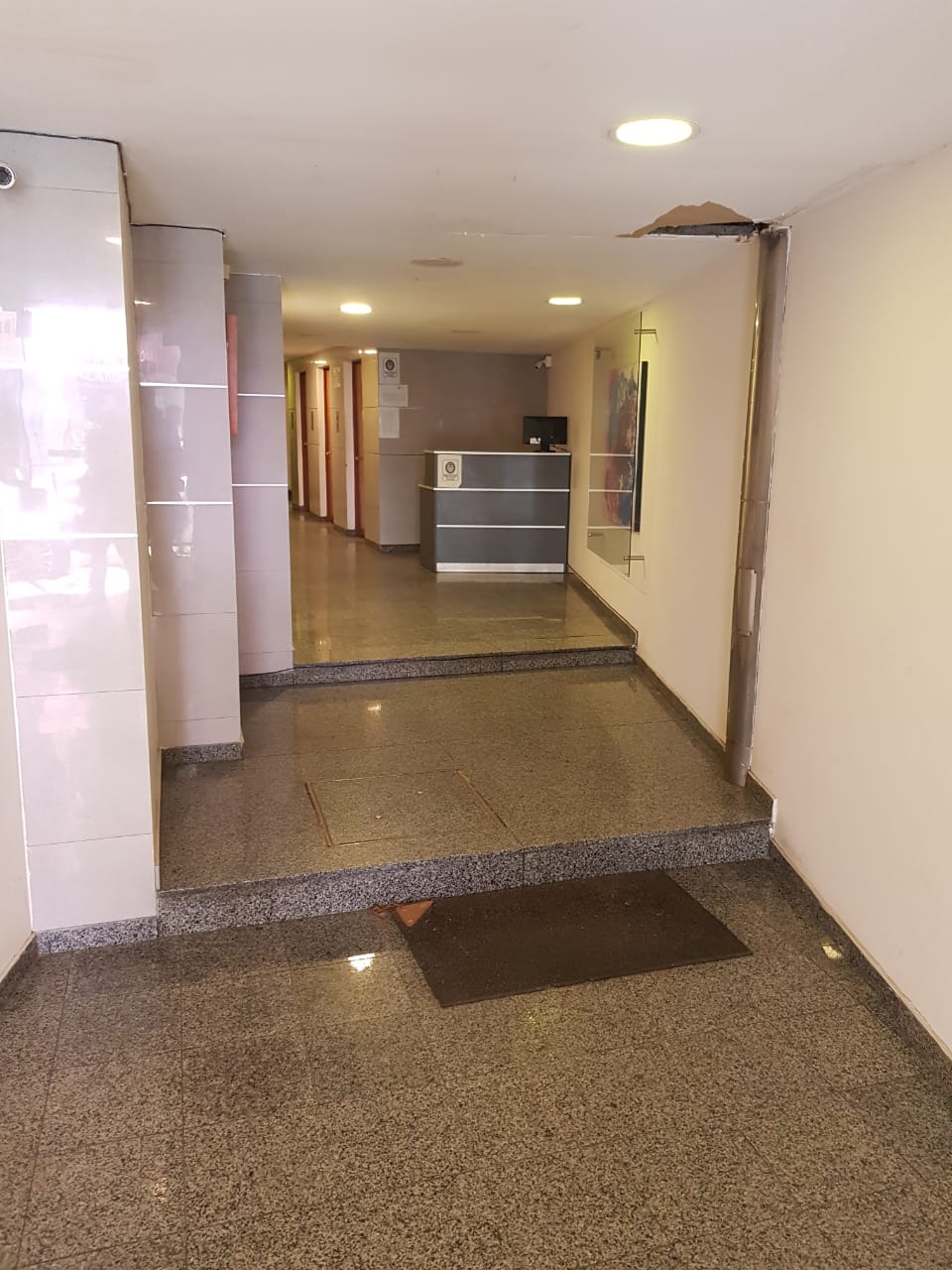 Alquilo Depto. 1 Dorm. Centro $7000 Independencia al 200