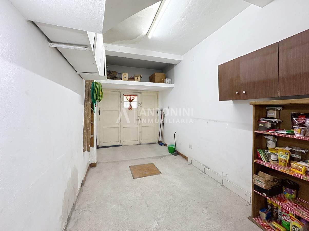 Apto Bancor Casa de 3 Dormitorios mas escritorio en B Cofico