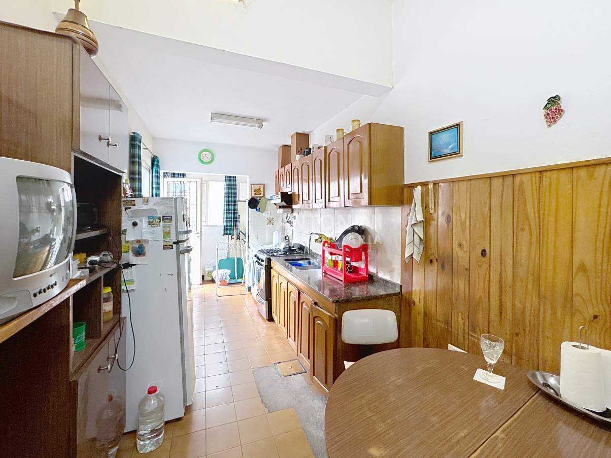 Apto Bancor Casa de 3 Dormitorios mas escritorio en B Cofico