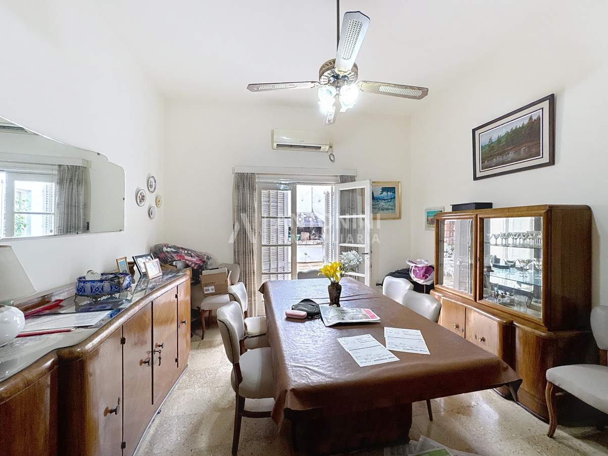 Apto Bancor Casa de 3 Dormitorios mas escritorio en B Cofico