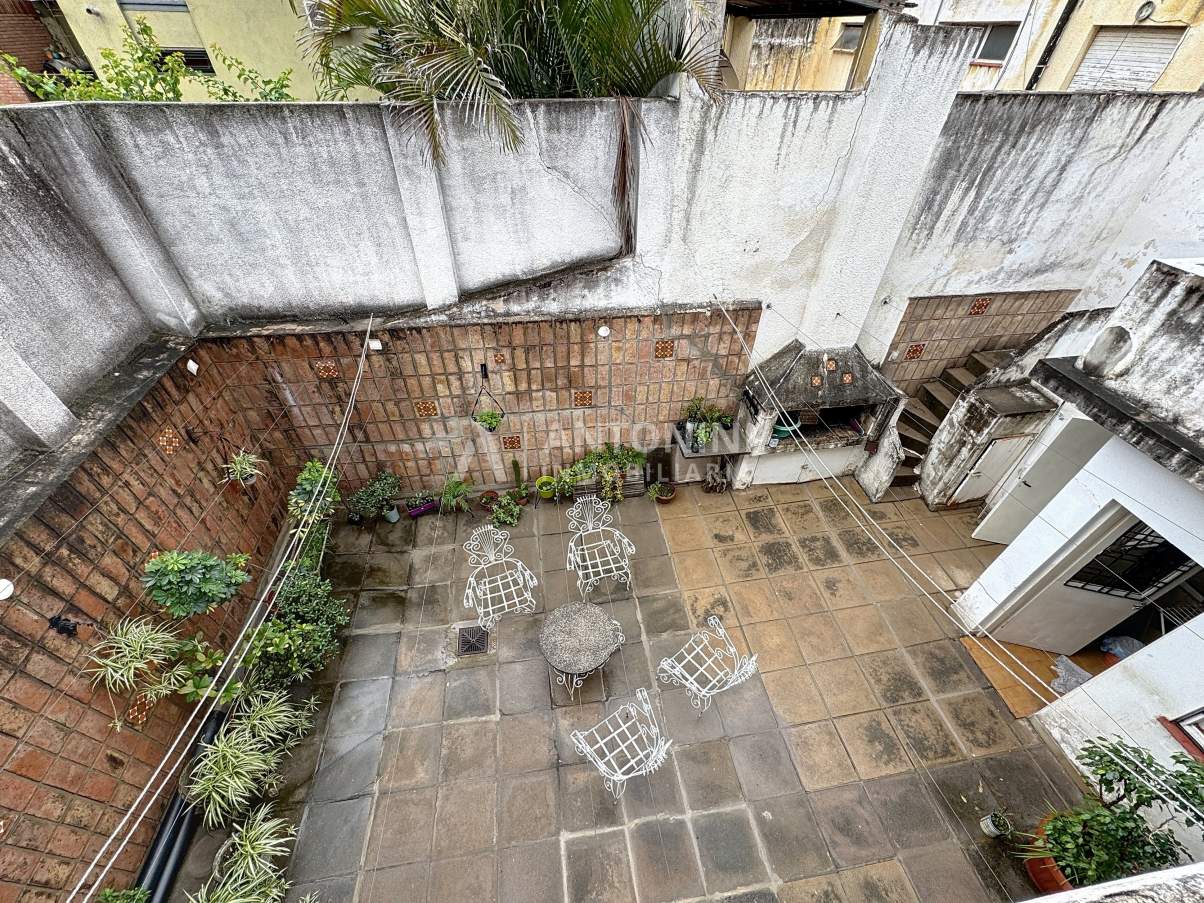 Apto Bancor Casa de 3 Dormitorios mas escritorio en B Cofico