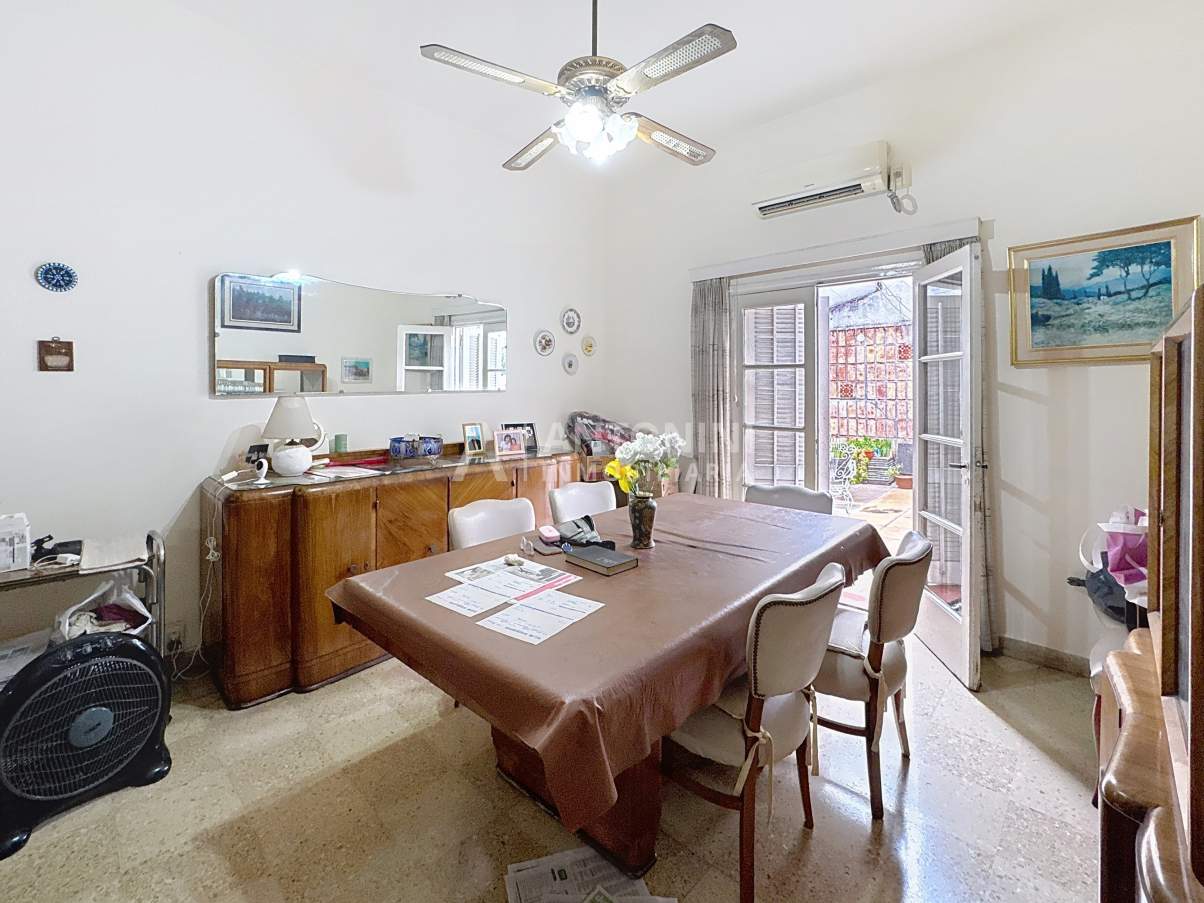 Apto Bancor Casa de 3 Dormitorios mas escritorio en B Cofico