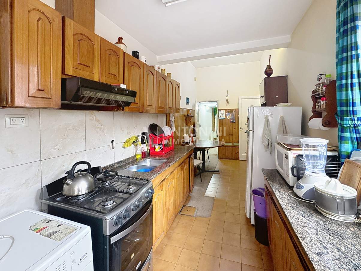 Apto Bancor Casa de 3 Dormitorios mas escritorio en B Cofico