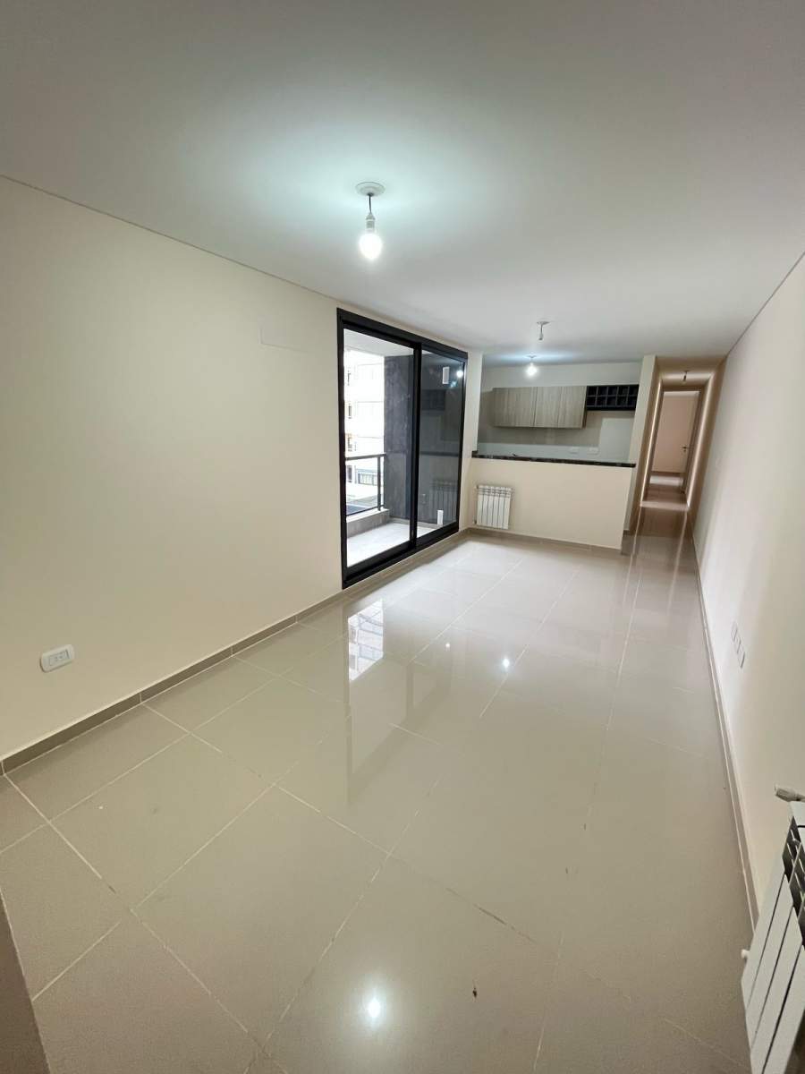 ALQUILER DPTO 2 DORM A ESTRENAR - EDIFICIO CON AMENITIES