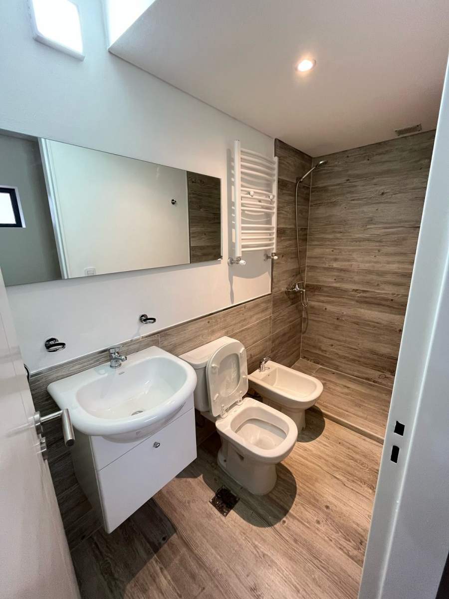 ALQUILER DPTO 2 DORM A ESTRENAR - EDIFICIO CON AMENITIES