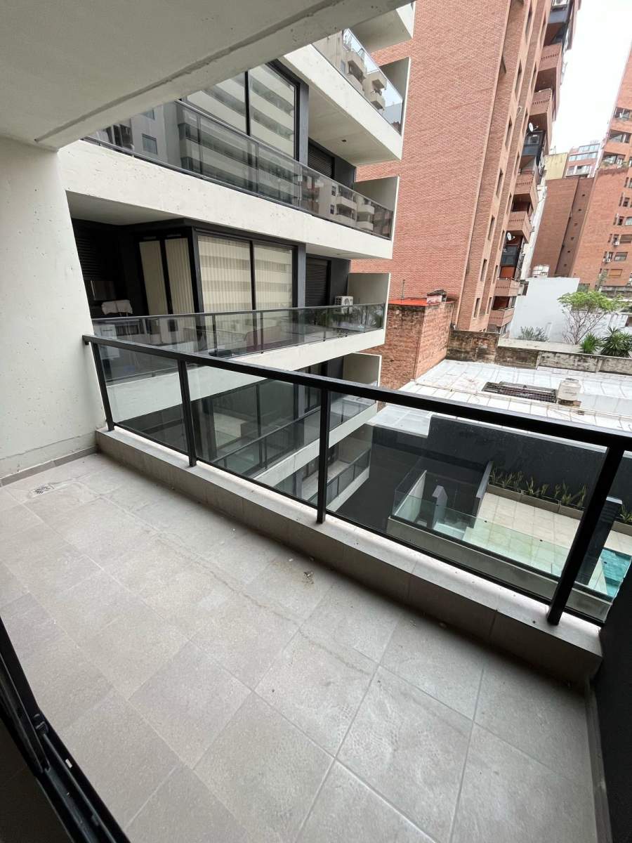 ALQUILER DPTO 2 DORM A ESTRENAR - EDIFICIO CON AMENITIES