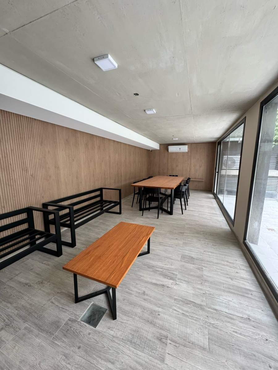 ALQUILER DPTO 2 DORM A ESTRENAR - EDIFICIO CON AMENITIES