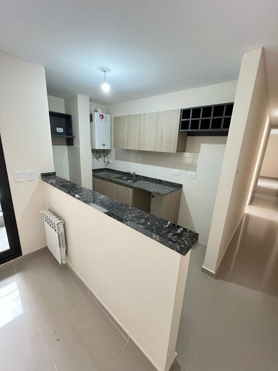 ALQUILER DPTO 2 DORM A ESTRENAR - EDIFICIO CON AMENITIES