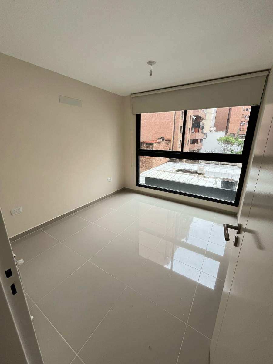 ALQUILER DPTO 2 DORM A ESTRENAR - EDIFICIO CON AMENITIES