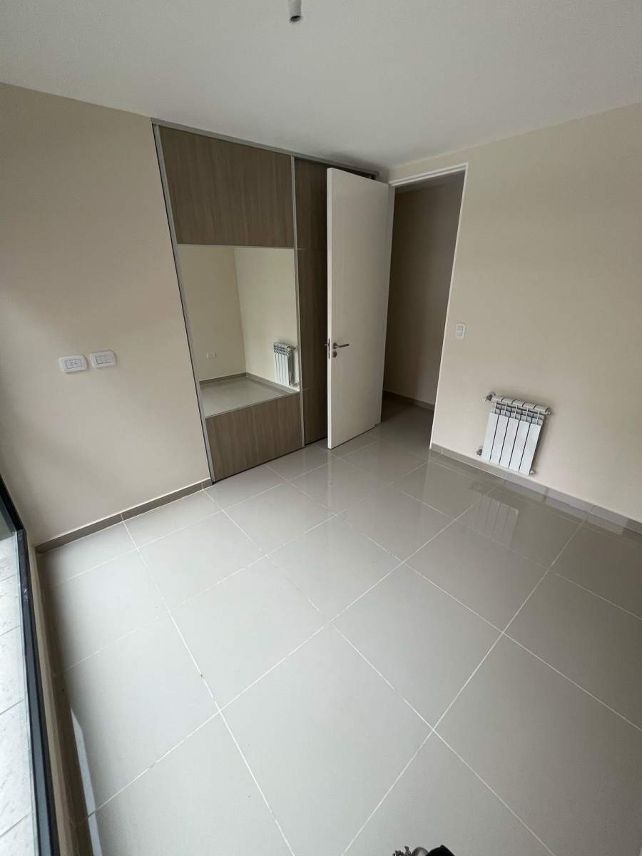 ALQUILER DPTO 2 DORM A ESTRENAR - EDIFICIO CON AMENITIES