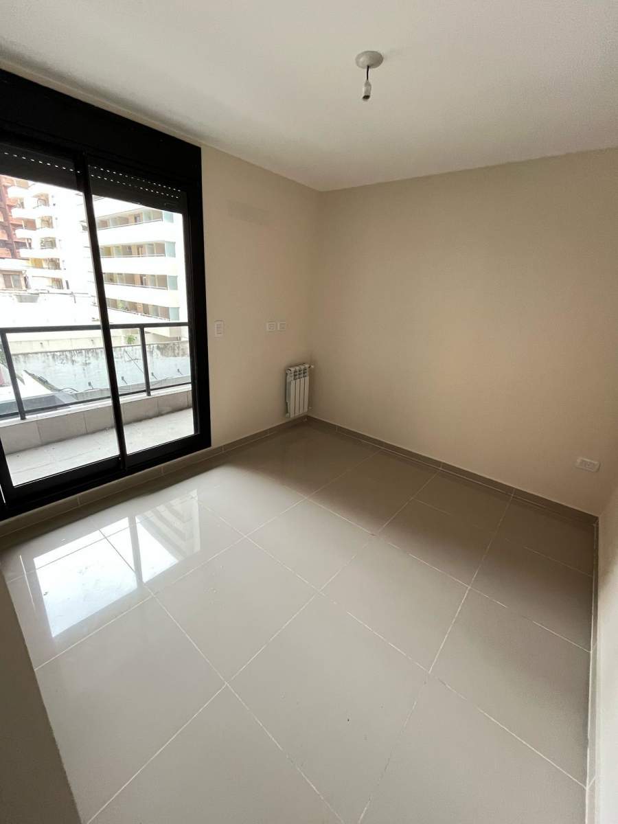 ALQUILER DPTO 2 DORM A ESTRENAR - EDIFICIO CON AMENITIES