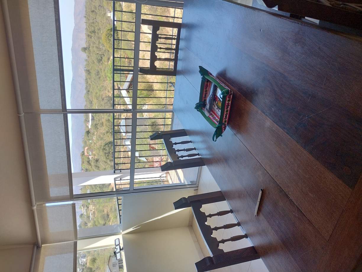 Preciosa cabaña en ALQUILER TEMPORARIO - Villa Gral. BELGRANO