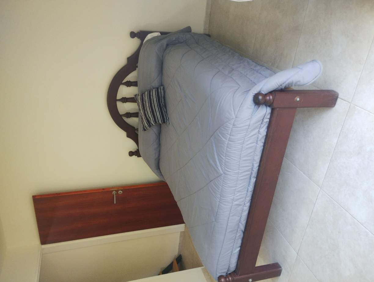 Preciosa cabaña en ALQUILER TEMPORARIO - Villa Gral. BELGRANO
