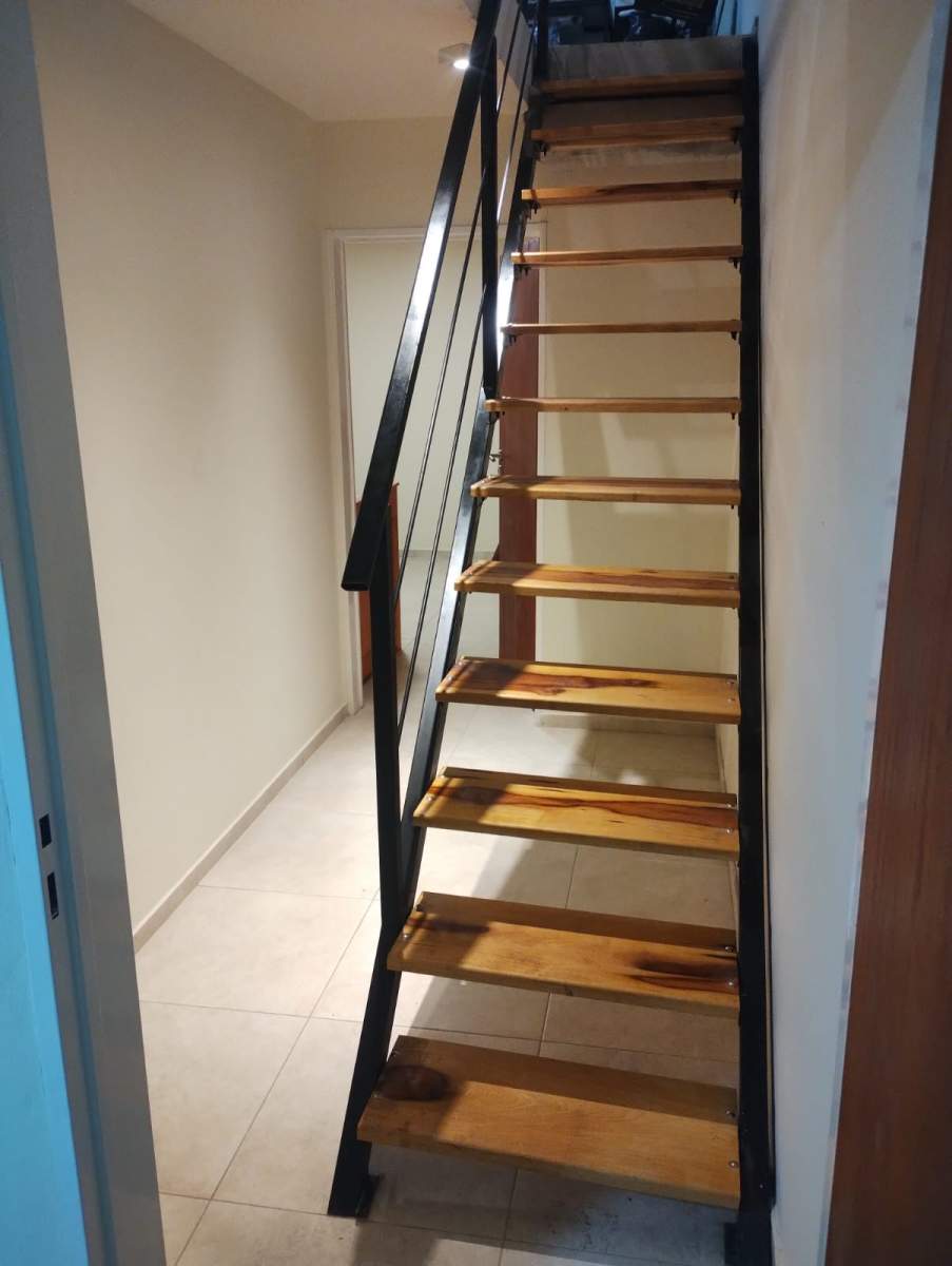 Preciosa cabaña en ALQUILER TEMPORARIO - Villa Gral. BELGRANO