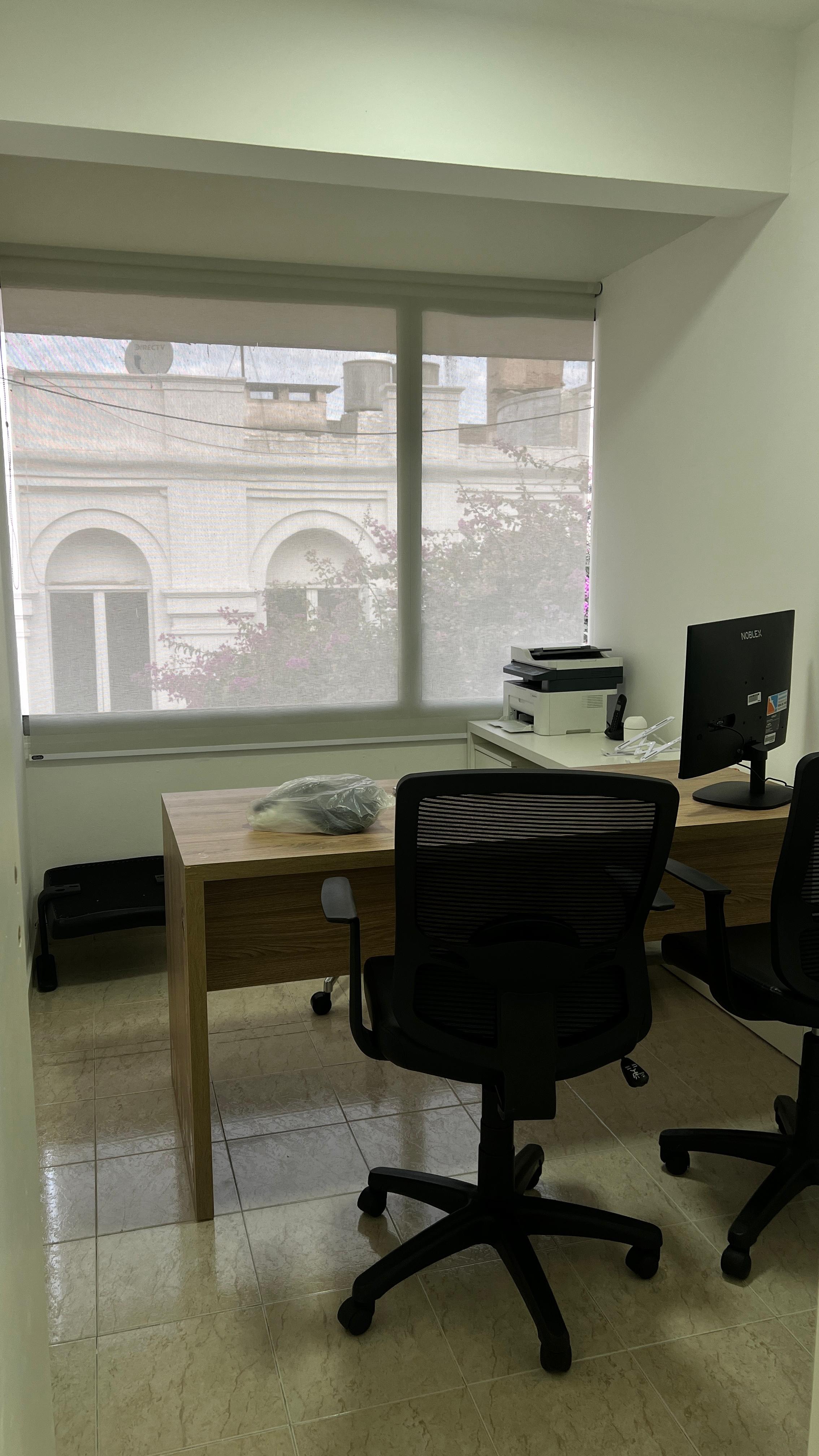 OPORTUNIDAD EXCELENTE OFICINA EN LA CITY BANCARIA