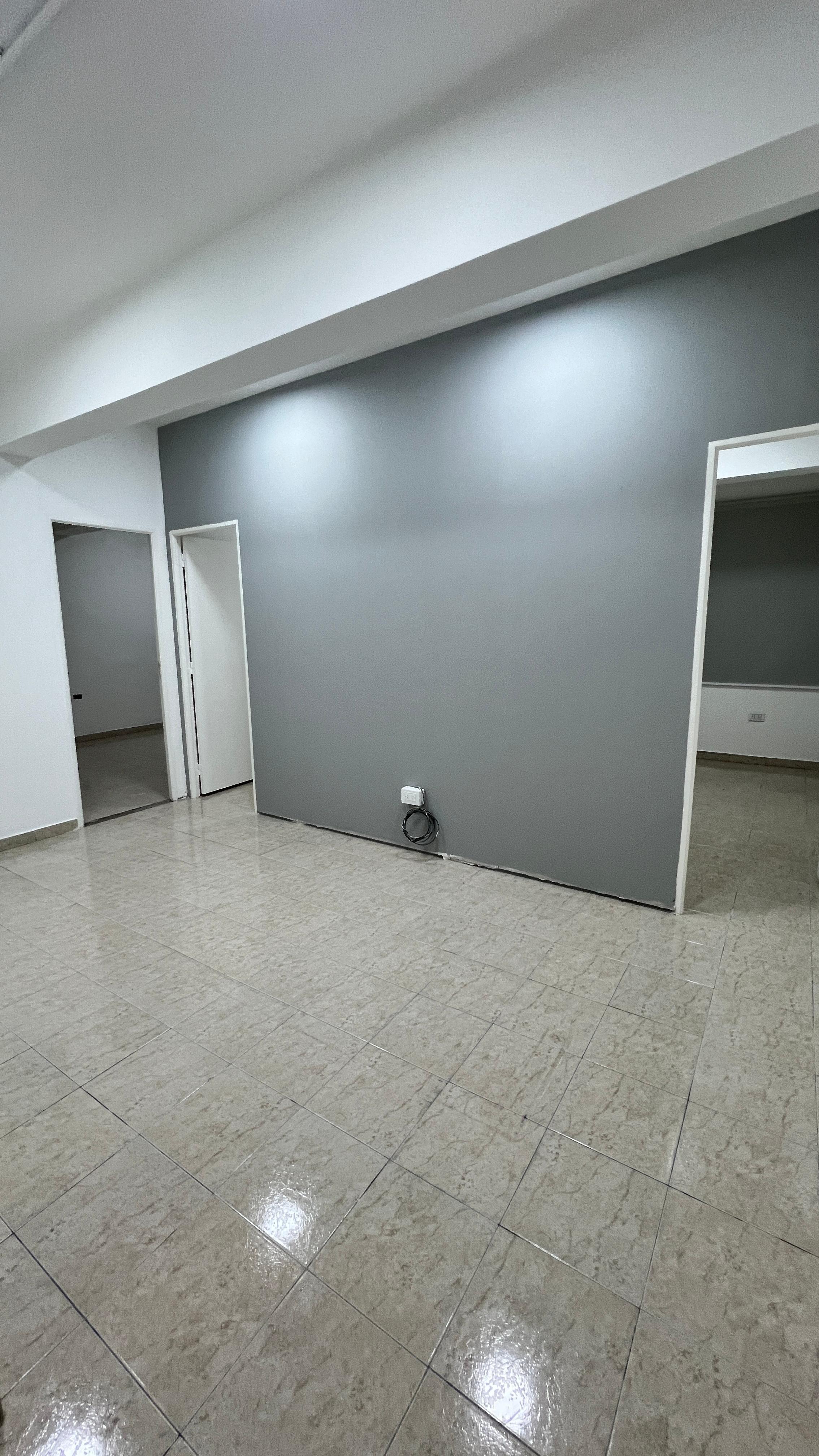 OPORTUNIDAD EXCELENTE OFICINA EN LA CITY BANCARIA