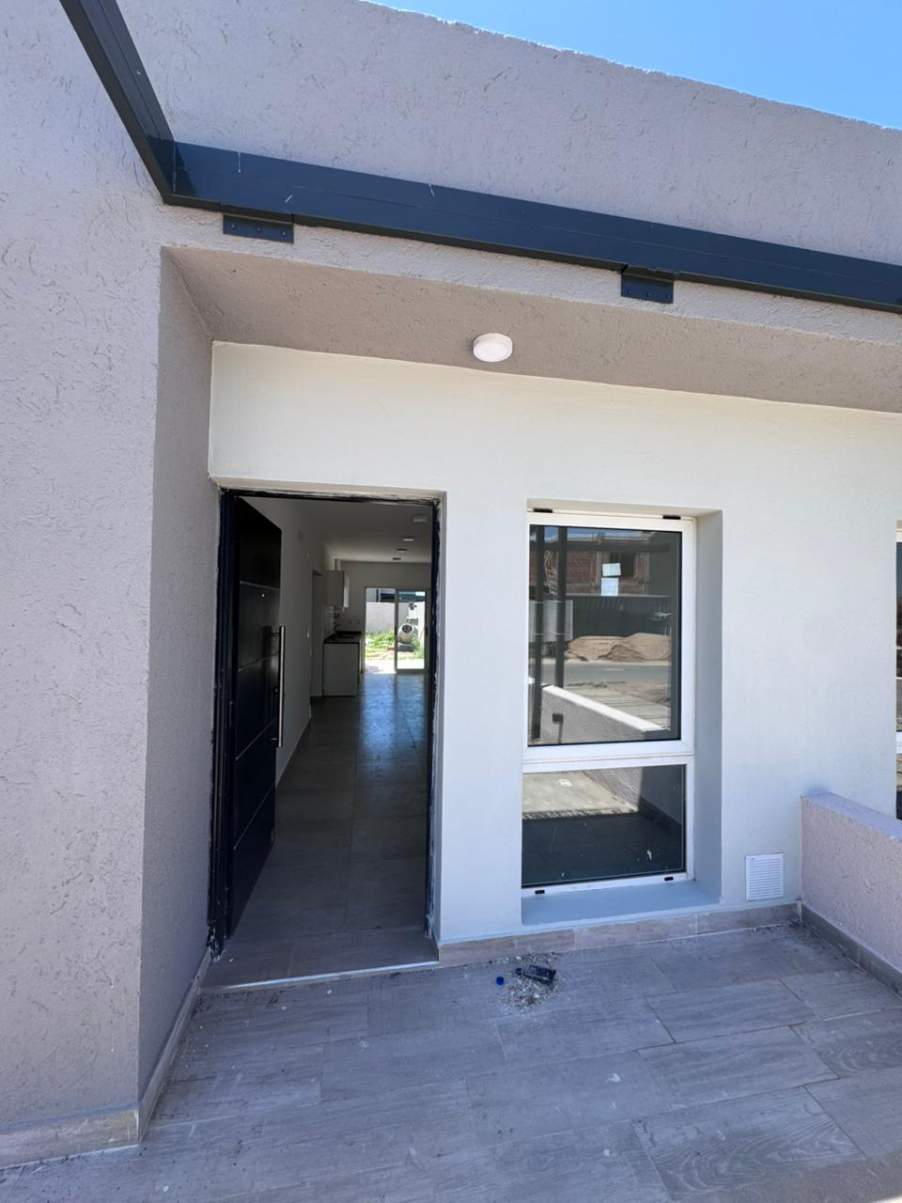 Dúplex de 2dorm en Venta - Docta Etapa 3