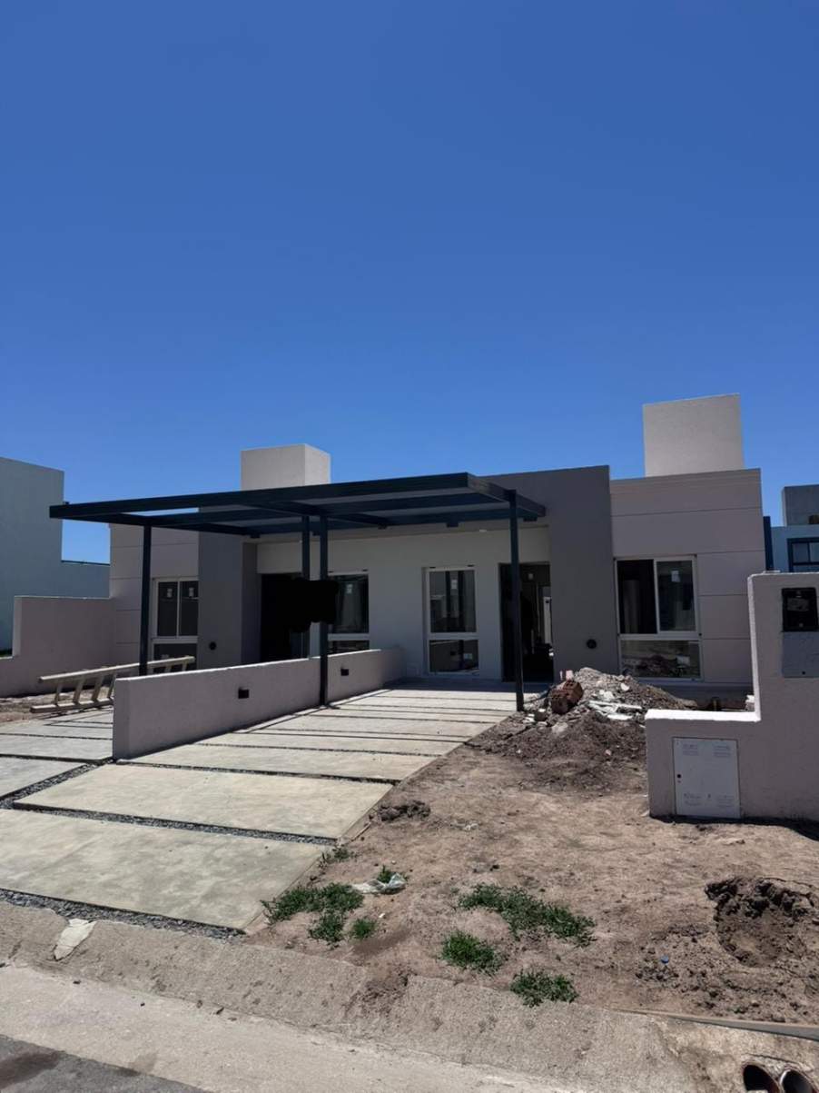 Dúplex de 2dorm en Venta - Docta Etapa 3