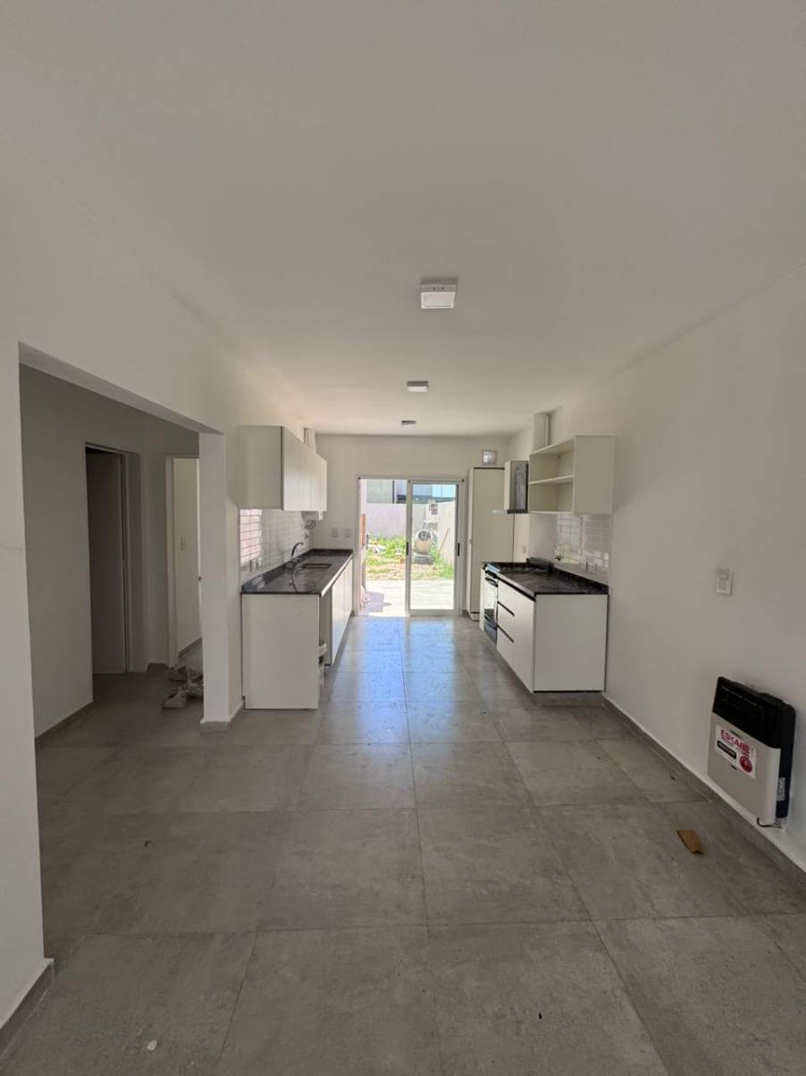 Dúplex de 2dorm en Venta - Docta Etapa 3