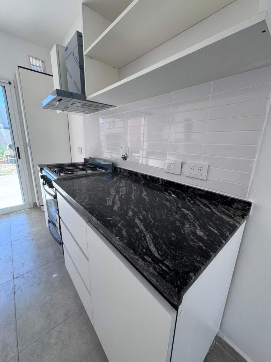 Dúplex de 2dorm en Venta - Docta Etapa 3
