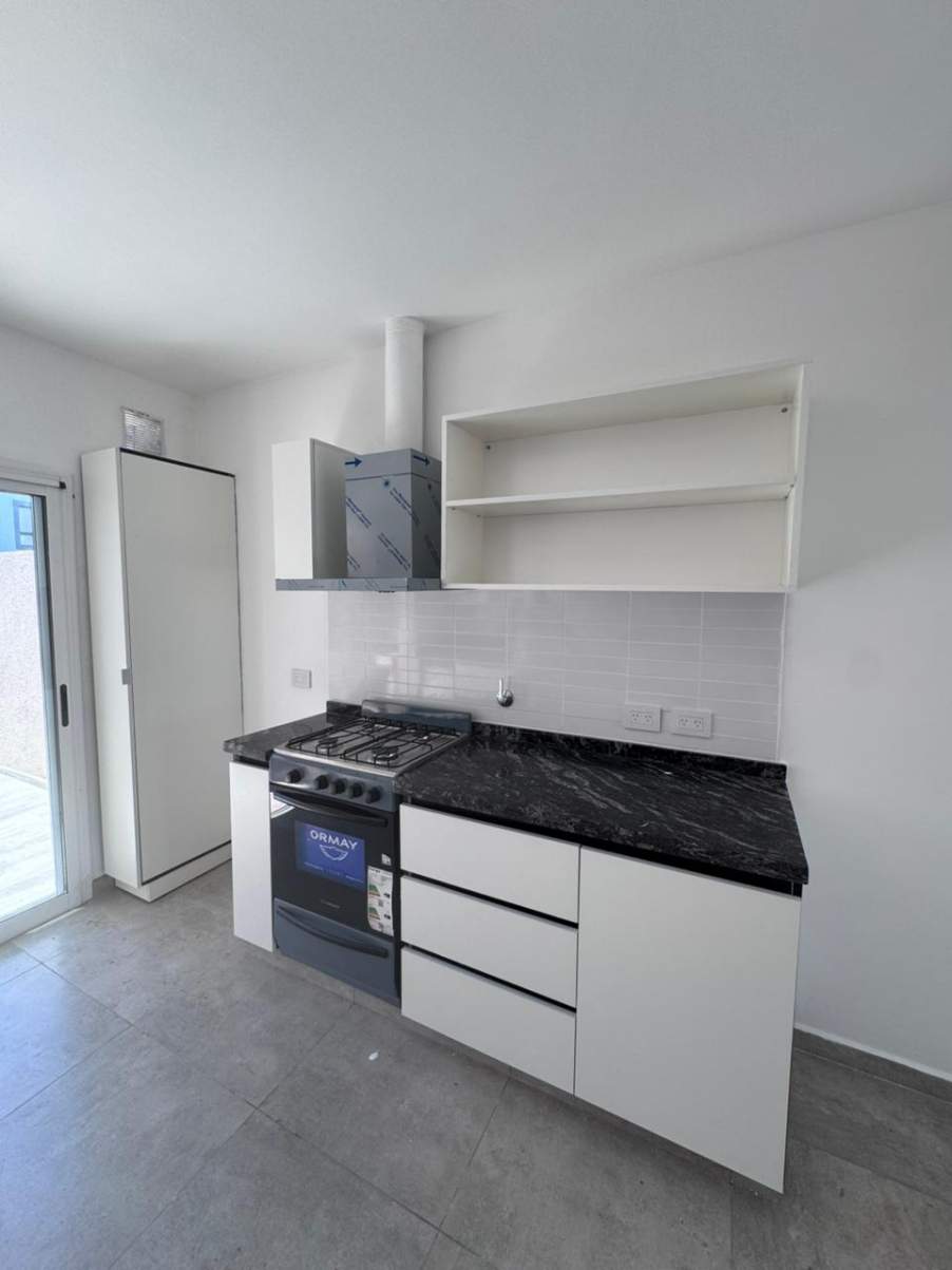 Dúplex de 2dorm en Venta - Docta Etapa 3