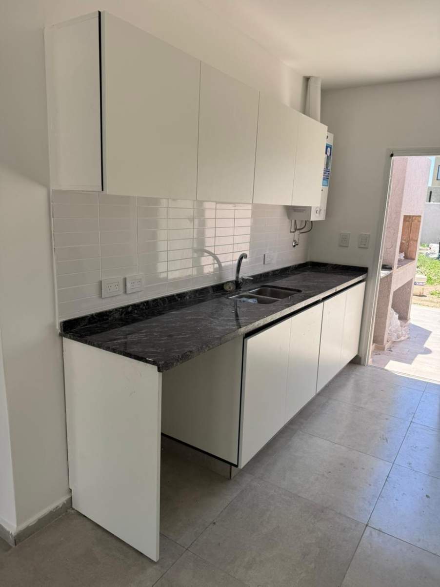 Dúplex de 2dorm en Venta - Docta Etapa 3