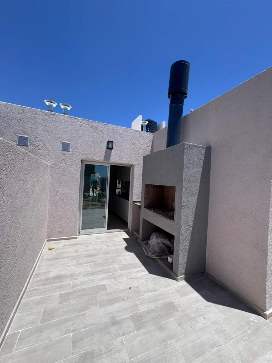 Dúplex de 2dorm en Venta - Docta Etapa 3