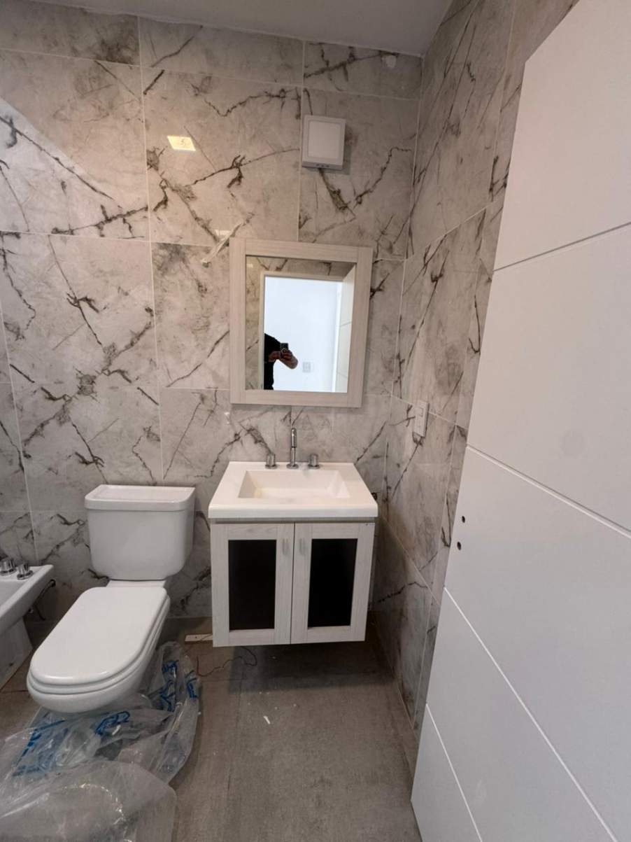 Dúplex de 2dorm en Venta - Docta Etapa 3