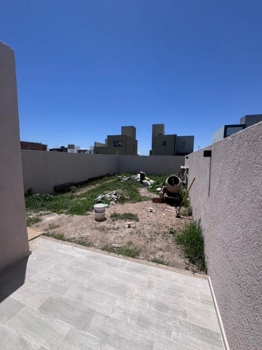 Dúplex de 2dorm en Venta - Docta Etapa 3