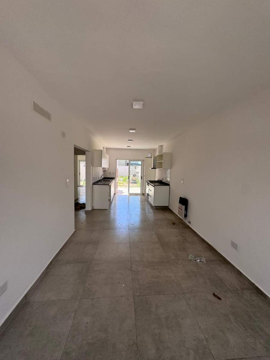 Dúplex de 2dorm en Venta - Docta Etapa 3