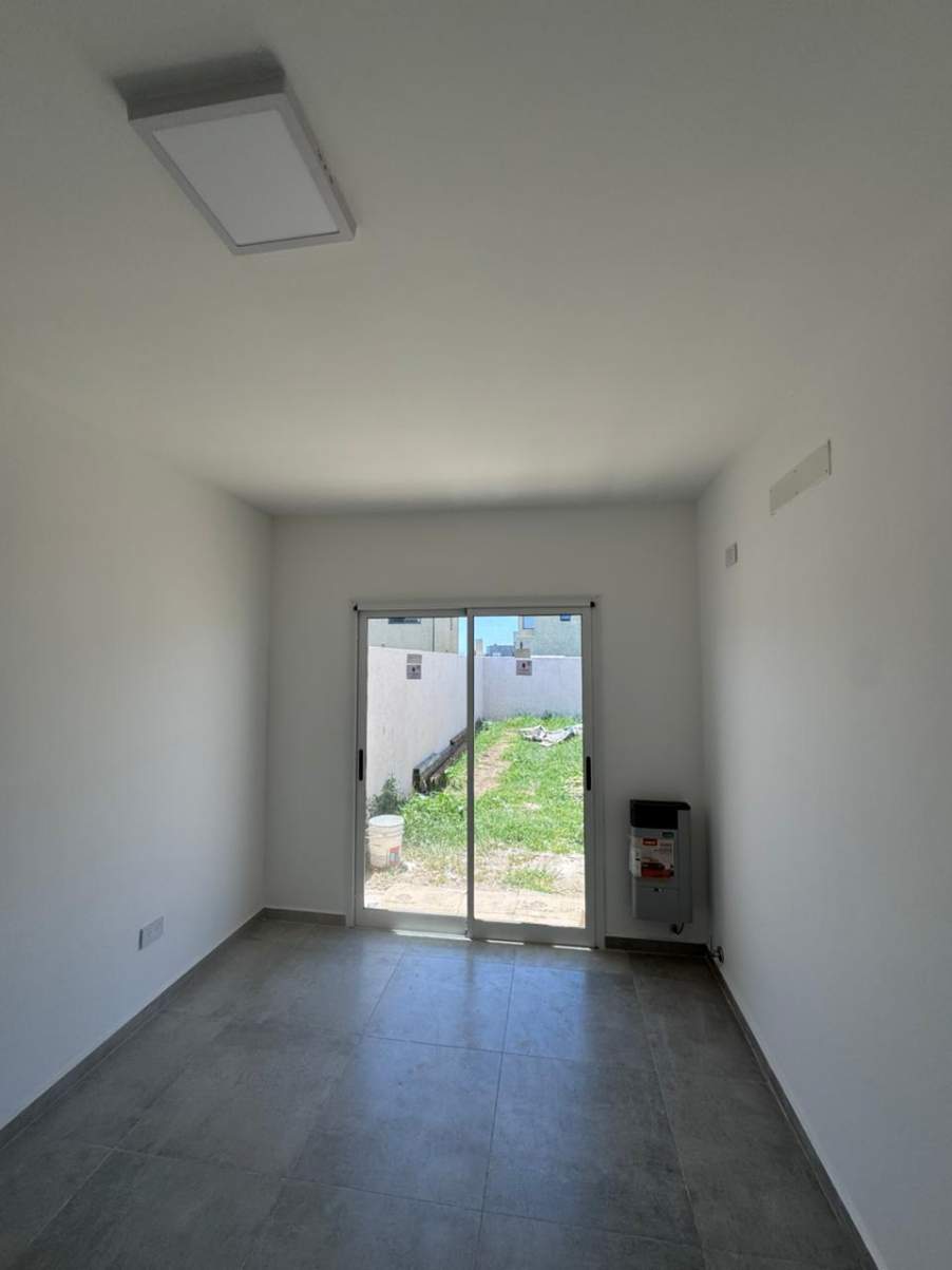 Dúplex de 2dorm en Venta - Docta Etapa 3