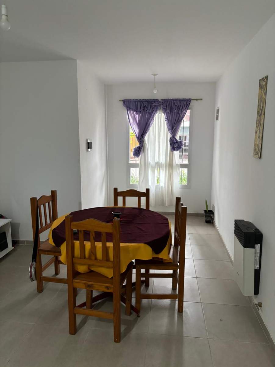 Dpto de 1 dorm en Venta - Alberdi Córdoba