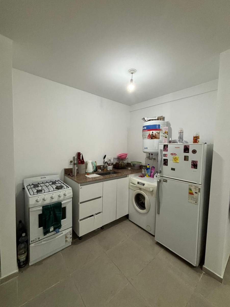 Dpto de 1 dorm en Venta - Alberdi Córdoba