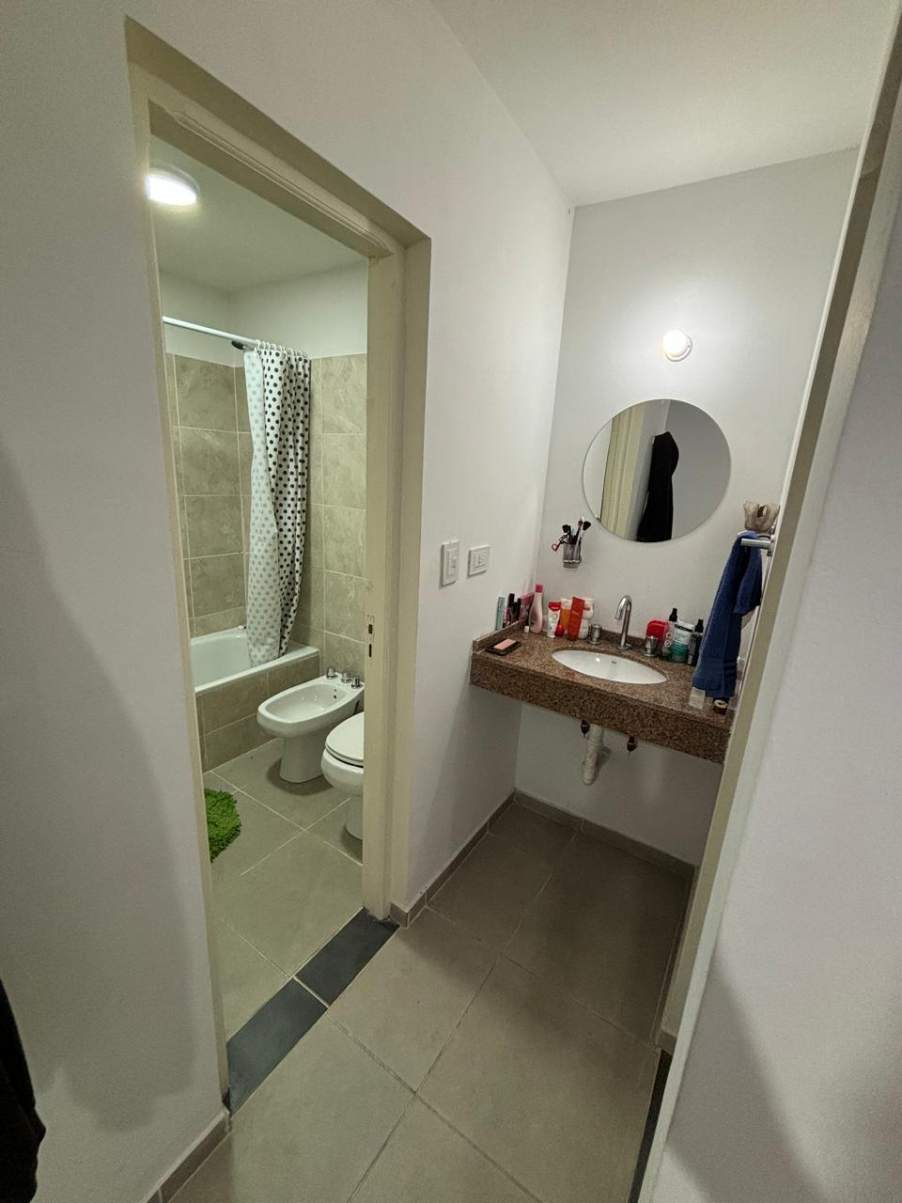 Dpto de 1 dorm en Venta - Alberdi Córdoba