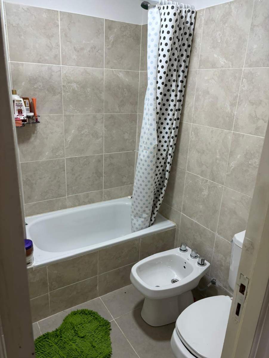 Dpto de 1 dorm en Venta - Alberdi Córdoba